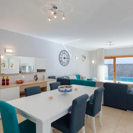 Mathilda By Interhome * Albufeira