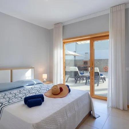 Mathilda By Interhome Villa