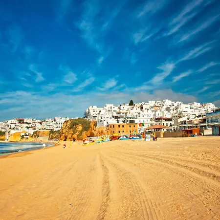 Mathilda By Interhome Villa Albufeira
