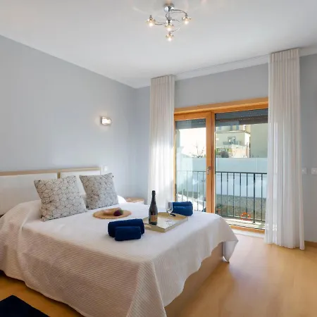 Mathilda By Interhome 阿尔布费拉