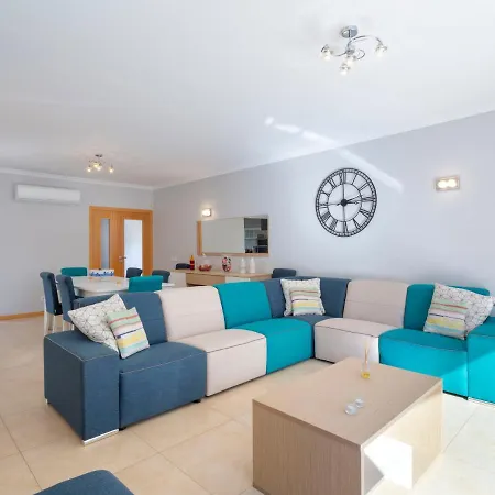 Vila Mathilda By Interhome