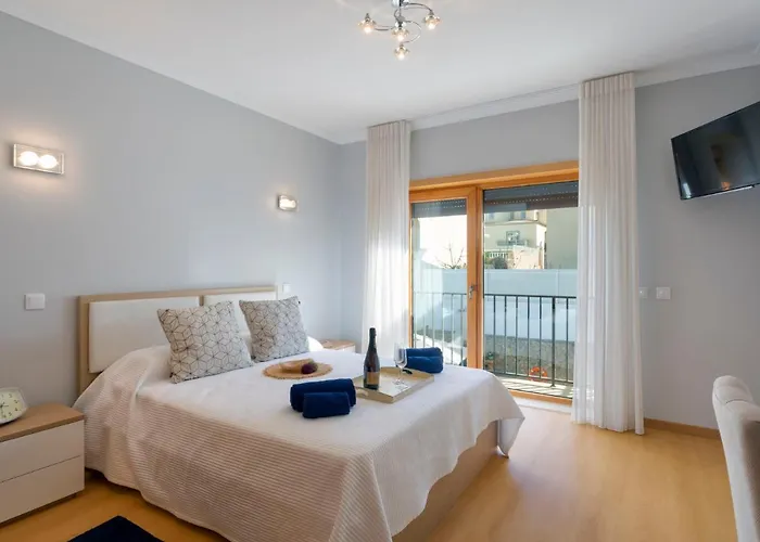 Mathilda By Interhome 阿尔布费拉