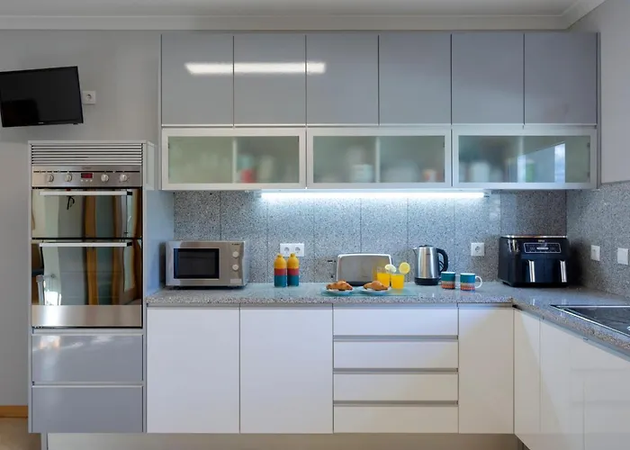 Mathilda By Interhome 阿尔布费拉