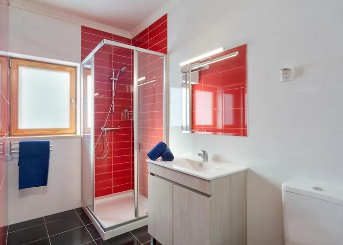 Mathilda By Interhome 别墅 *