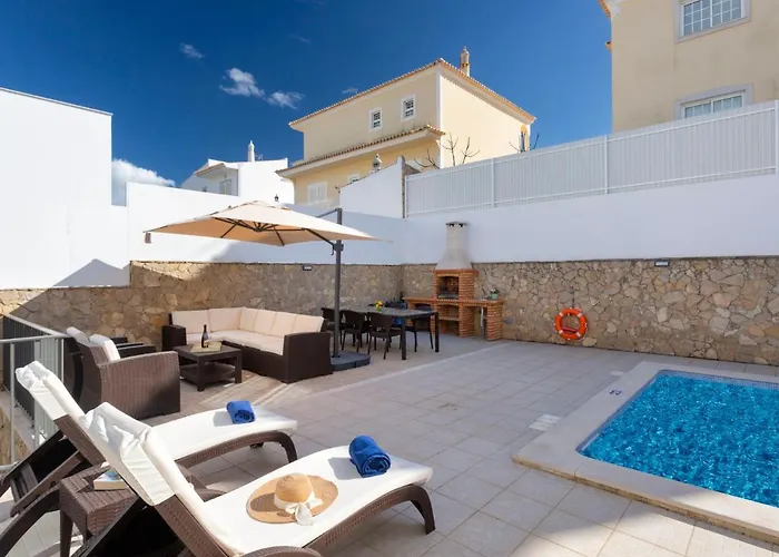 别墅 Mathilda By Interhome