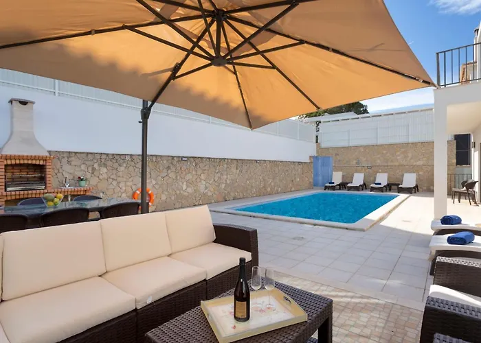 别墅 Mathilda By Interhome *