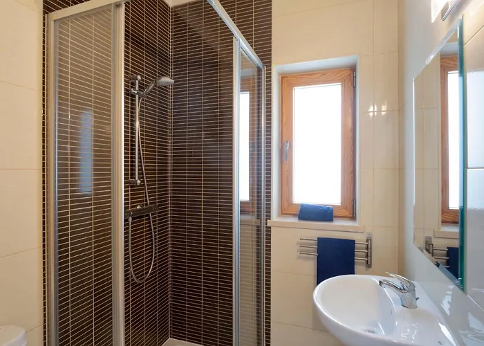 Mathilda By Interhome * 阿尔布费拉