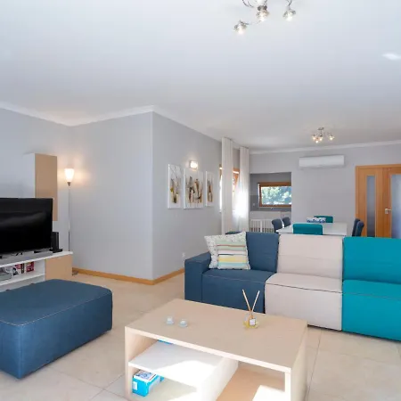 Mathilda By Interhome 알부페이라