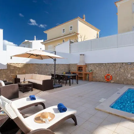 빌라 Mathilda By Interhome