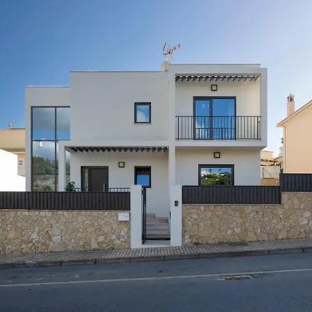 Mathilda By Interhome 빌라