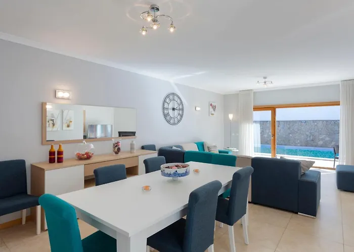 Mathilda By Interhome * 알부페이라