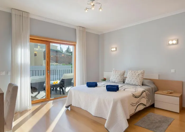 Mathilda By Interhome 빌라