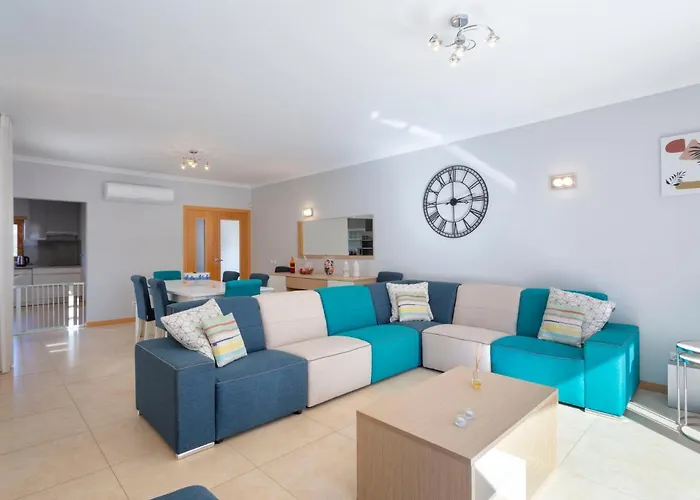 빌라 Mathilda By Interhome