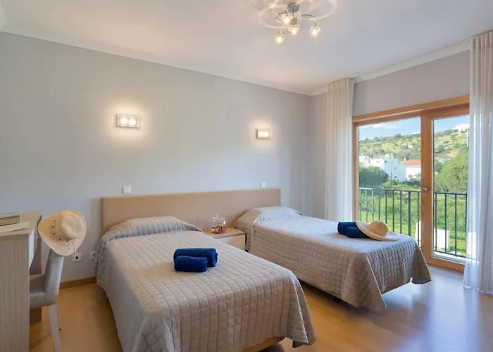 Mathilda By Interhome 알부페이라